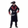 California Costume Co. Adult Captain Scurvy Pirate Costume