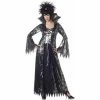 California Costume Co. Adult Women's Spider Witch Costume
