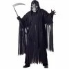 California Costume Co. Adult Plus Size Soul Taker Costume