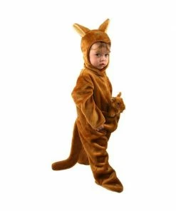 Underwraps Toddler Kangaroo Costume Kids Costumes