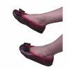 Charades Shoes & Boots Child's Red Dorothy Shoes