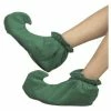 Charades Child's Green Elf Shoes Shoes & Boots