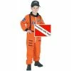 Aeromax Inc. Child's Space Suit Costume