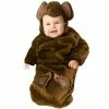 Charades Baby Fur Bunting Monkey Costume Kids Costumes