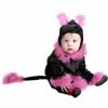 Charades Baby Pink Cat Costume Kids Costumes