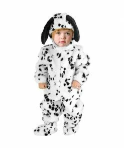 Exclusive Toddler Dalmatian Costume Kids Costumes