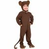 Exclusive Toddler Costumes Toddler Monkey Costume