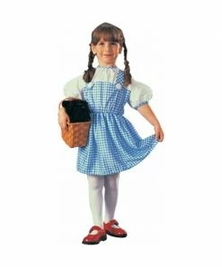 Charades Kids Costumes Toddler Dorothy Costume
