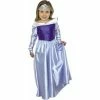 Charades Toddler Sleeping Beauty Costume 1 Charades Toddler Sleeping Beauty Costume