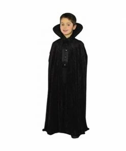 Charades Accessory Kits Child's Vampire Cape