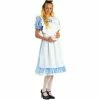 Charades Teen Alice Costume