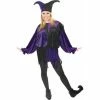 Charades Adult Jester Costume Adult Costumes
