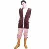 Charades Adult Costumes Adult Men's Renaissance Costume