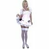Charades Adult Sexy Little Miss Muffett Costume Adult Costumes
