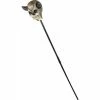 Disguise Horned Skull Staff Top Action Props 2 Disguise Horned Skull Staff Top Action Props