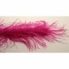 Charades Plum Ostrich Feather Boa 1 Charades Plum Ostrich Feather Boa