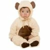 Exclusive Toddler Oatmeal Bear Costume Kids Costumes