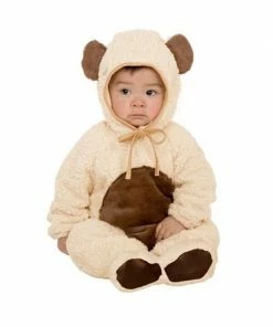Exclusive Toddler Oatmeal Bear Costume Kids Costumes
