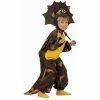 Charades Toddler Dinosaur Costume