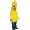Disguise Child's Deluxe Big Bird Costume