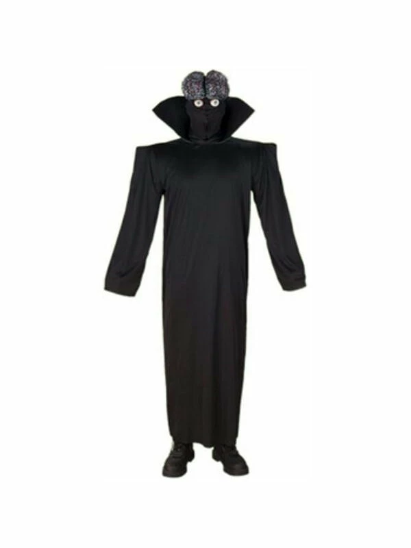 Disguise Adult Martian Brain Costume 3 Disguise Adult Martian Brain Costume
