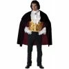Disguise Adult Count Gothic Vampire Costume