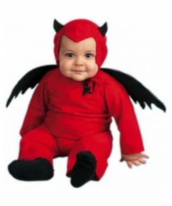 Disguise Baby Devil Costume Kids Costumes
