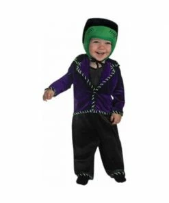 Disguise Baby Frankenstein Costume