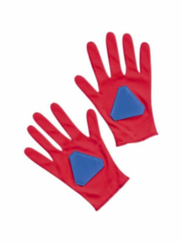 Disguise Child's Special Power Ranger Gloves 3 Disguise Child's Special Power Ranger Gloves