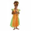 Disguise Child's Pumpkin Princess Costume 1 Disguise Child's Pumpkin Princess Costume