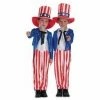 Disguise Child's Uncle Sam Costume