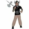 Disguise Child's Barbarian Costume