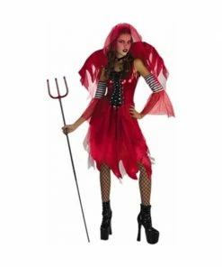 Disguise Adult Devil Fairy Costume Adult Costumes