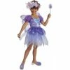 Disguise Kids Costumes Child's Flower Fairy Costume 1 Disguise Kids Costumes Child's Flower Fairy Costume