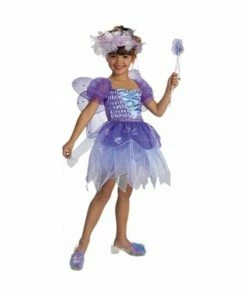 Disguise Kids Costumes Child's Flower Fairy Costume