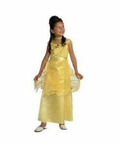 Disguise Kids Costumes Child's Beauty And The Beast Costume