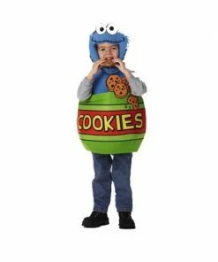 Disguise Child's Cookie Monster Costume