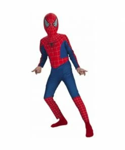 Disguise Child's Spider-Man Costume