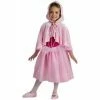 Disguise Child's Aurora Ballerina Cape 2 Disguise Child's Aurora Ballerina Cape