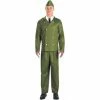 Disguise Adult Costumes Adult WWII Lieutenant Costume