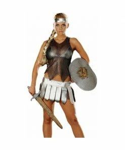 Exclusive Adult Sexy Gladiator Costume Adult Costumes
