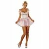 Exclusive Adult Sexy Ballerina Costume