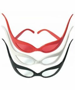 Elope Inc. Vixen Costume Glasses