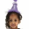 Elope Inc. Hats Child's Lavender Birthday Princess Hat