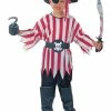 Brands On Sale Child Pirate Boy Costume