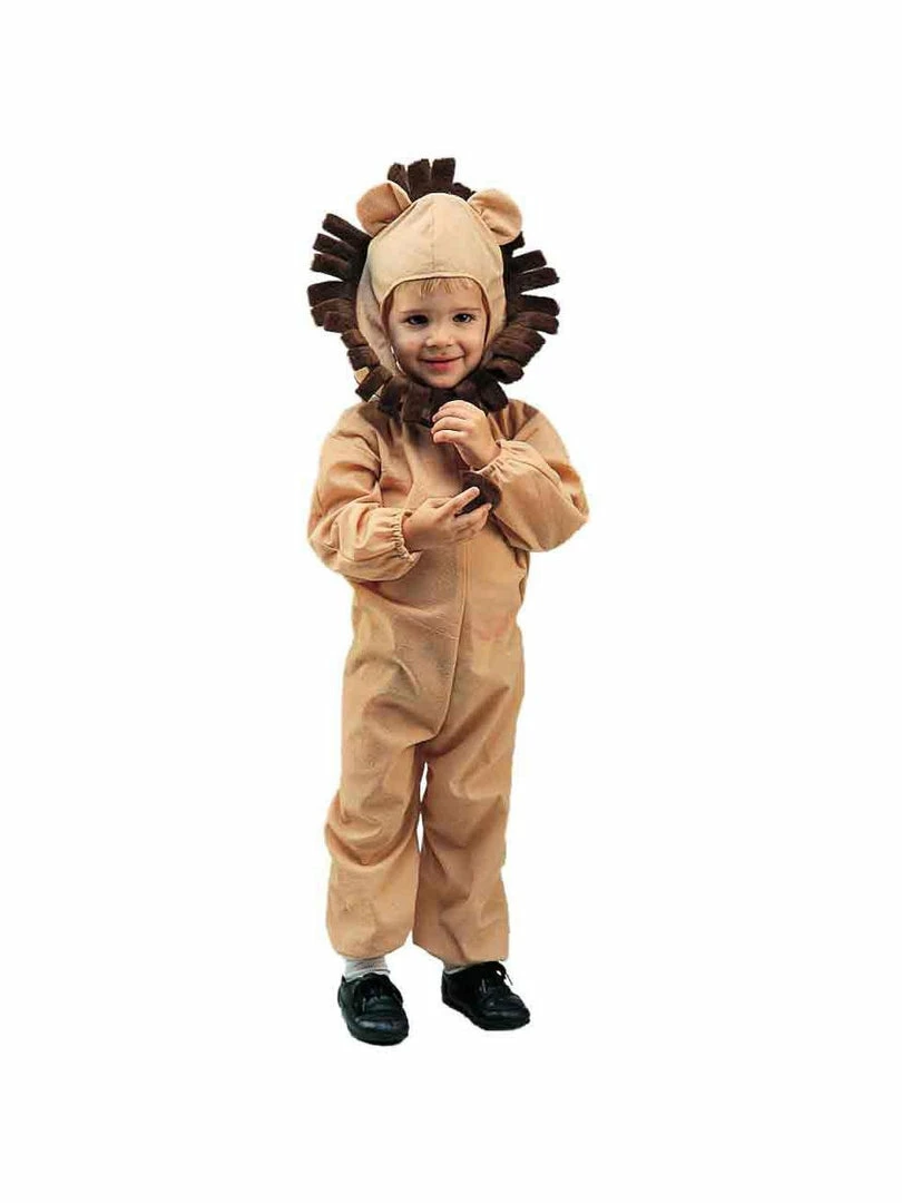 RG Costumes Toddler Lion Costume 3 RG Costumes Toddler Lion Costume