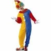 RG Costumes Adult Traditional Circus Clown Costume Men's Costumes