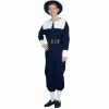 RG Costumes Adult Pilgrim Man Costume