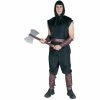 RG Costumes Adult Executioner Man Costume