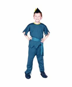RG Costumes Child's Elf Costume Kids Costumes